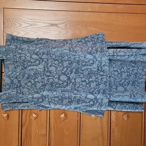 SOFT by Avenue skirt/tank